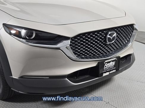 Used 2024 MAZDA CX-30 AWD 2.5 S w/ Select Sport Pkg image 10