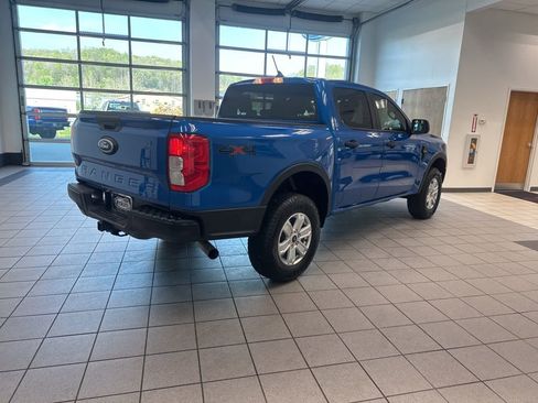 Used 2024 Ford Ranger XL w/ Trailer Tow Package AWD/4WD image 19
