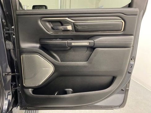 Used 2019 RAM 1500 Limited image 35