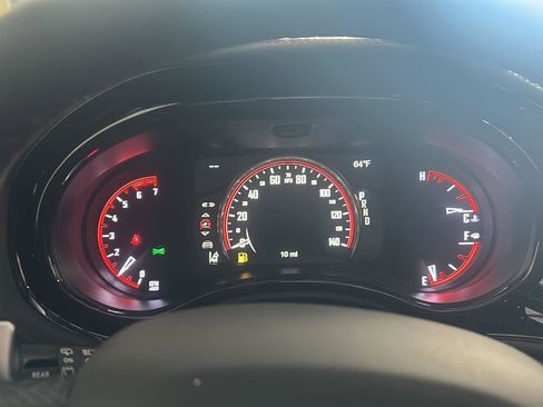 New 2026 Dodge Durango GT AWD/4WD image 18