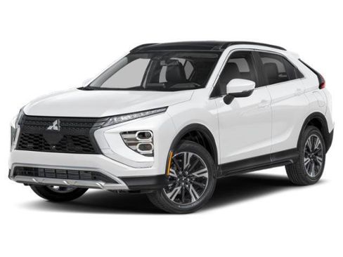 New 2026 Mitsubishi Eclipse Cross SE image 1