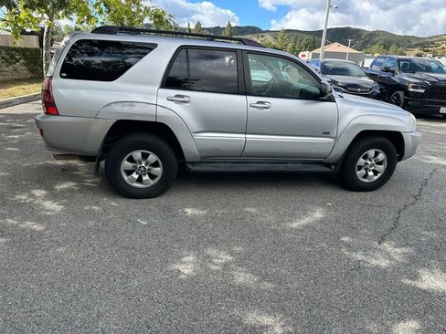 Used 2003 Toyota 4Runner 2WD image 6