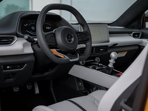 New 2025 Lotus Emira image 17