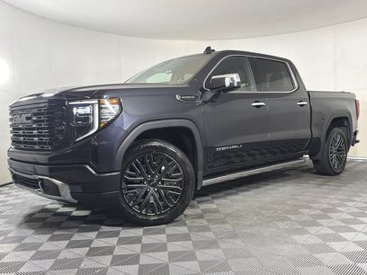 Used 2022 GMC Sierra 1500 Denali Ultimate