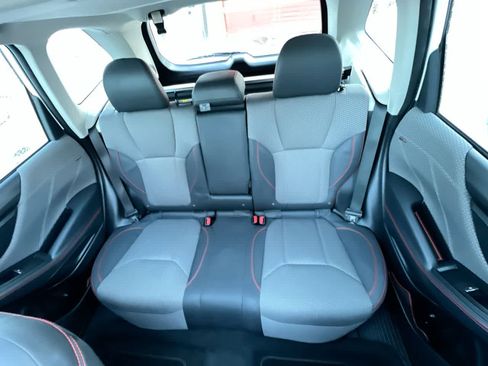 Used 2022 Subaru Forester Sport image 23