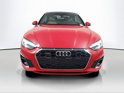 Used 2024 Audi A5 2.0T Premium Plus image 2
