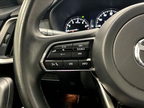 Used 2024 MAZDA CX-90 3.3 Turbo w/ Select Package image 23