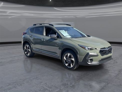 New 2026 Subaru Crosstrek 2.5i Limited image 2