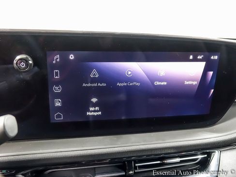 Used 2025 Buick Envista Sport Touring image 14