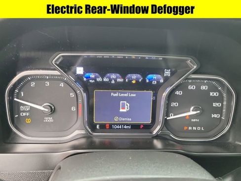 Used 2020 GMC Sierra 1500 Denali AWD/4WD image 13