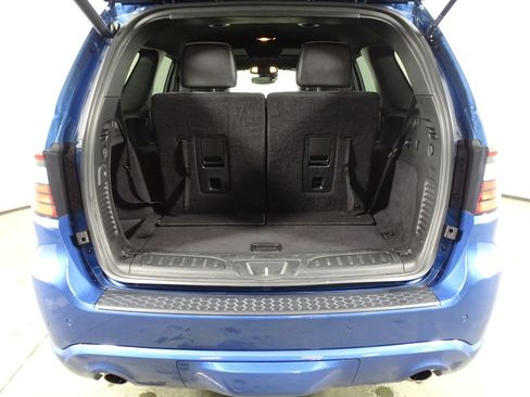 Used 2024 Dodge Durango GT image 17