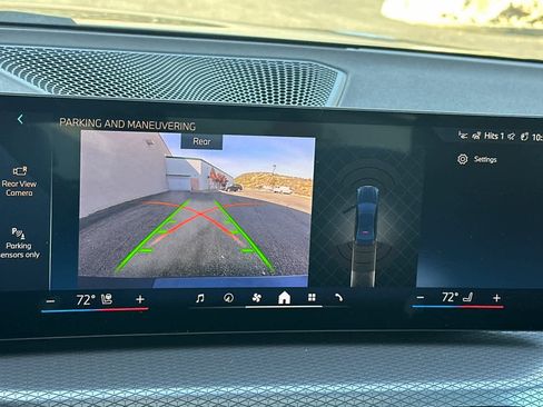 New 2026 BMW 330i Sedan w/ Premium Package RWD image 23