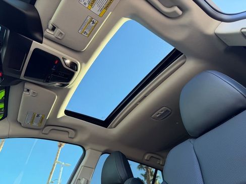 Used 2025 Subaru Outback Limited XT w/ Popular Package #2 image 10