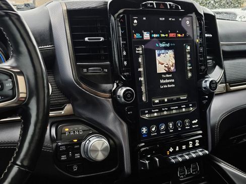 Used 2020 RAM 1500 Limited image 20