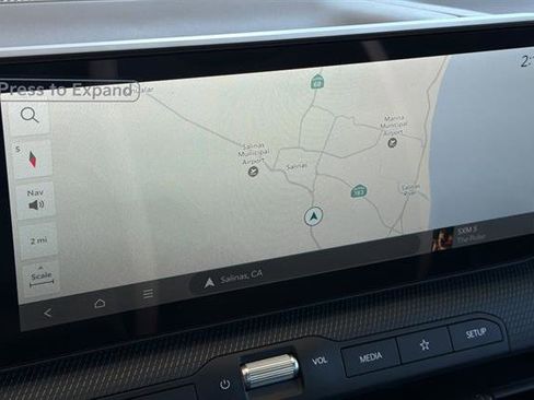 New 2026 Kia K4 GT-Line Turbo FWD image 23