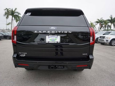 New 2026 Ford Expedition Max Active image 36