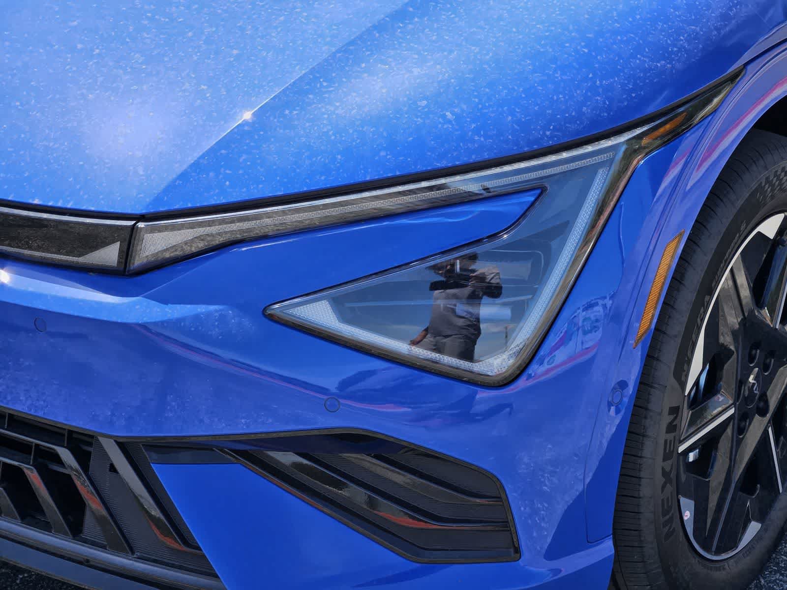 New 2026 Kia EV6 GT-Line RWD image 7