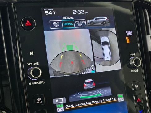 New 2026 Subaru Ascent Bronze Edition image 14