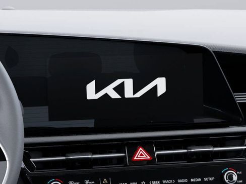 New 2025 Kia Niro Wind w/ Wind Preserve Package image 20