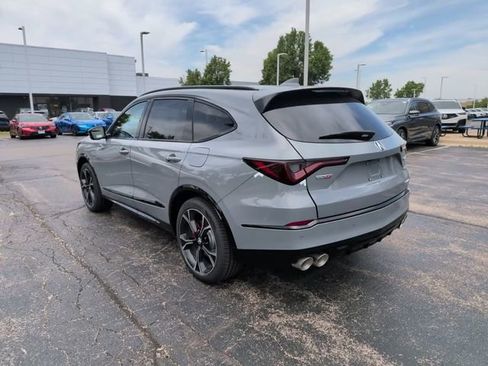 New 2026 Acura MDX Type S AWD/4WD image 7