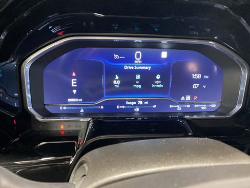 Used 2022 Chevrolet Silverado 1500 RST w/ Z71 Off-Road Package image 35