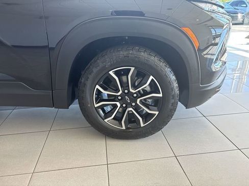 New 2026 Chevrolet TrailBlazer ACTIV w/ Convenience Package image 14