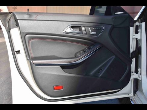 Used 2017 Mercedes-Benz CLA 45 AMG 4MATIC image 17