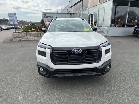 New 2026 Subaru Outback Limited XT AWD/4WD image 2