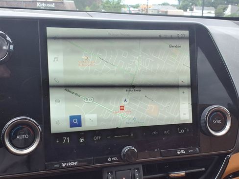 Used 2025 Lexus NX 350 AWD w/ Cold Area Package image 8