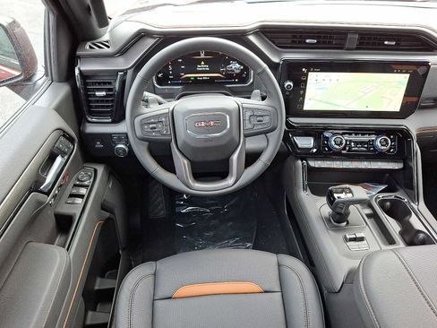 New 2026 GMC Sierra 1500 AT4 w/ AT4 Premium Package image 10