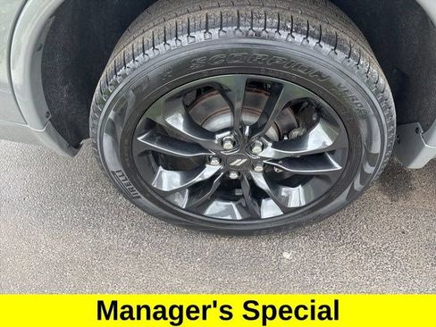 Used 2023 Dodge Durango GT AWD/4WD image 45