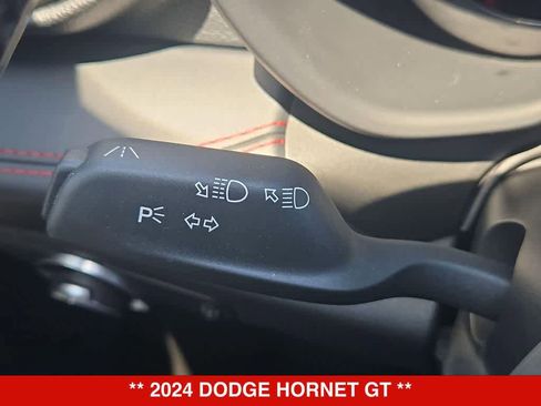 Used 2024 Dodge Hornet GT w/ GT Blacktop Package AWD/4WD image 25