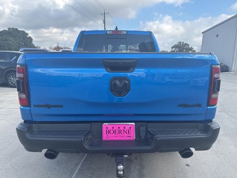 Used 2023 RAM 1500 Lone Star image 11