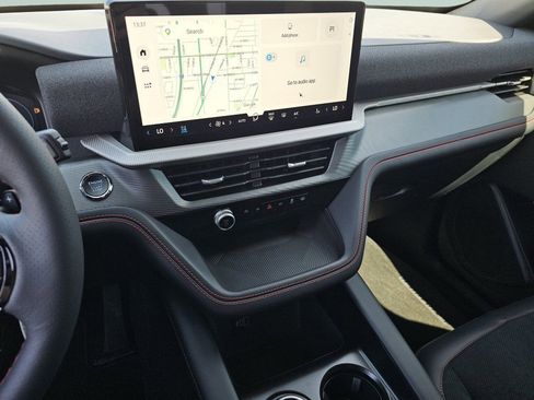 New 2026 Ford Explorer ST w/ Sun And Sound Package image 32