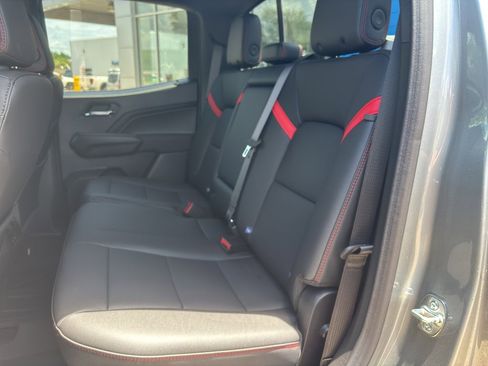 New 2025 Chevrolet Colorado Z71 w/ Technology Package image 11