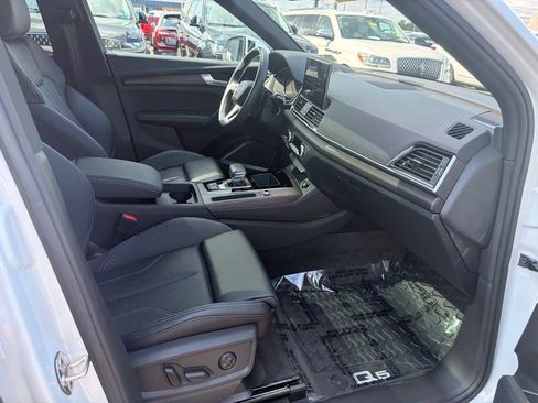 Used 2023 Audi Q5 2.0T Premium Plus AWD/4WD image 15