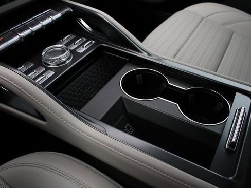 New 2026 Lincoln Nautilus Reserve image 41