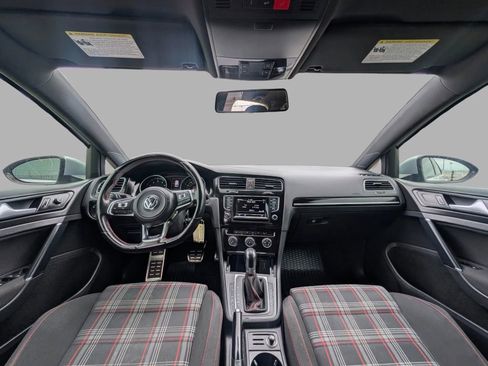 Used 2015 Volkswagen GTI S FWD image 29