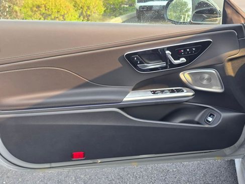 New 2027 Mercedes-Benz CLE 300 4MATIC Cabriolet image 35