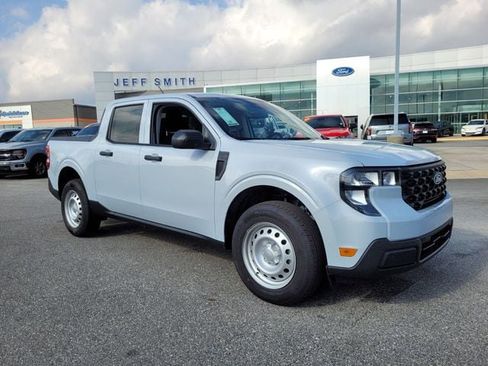 New 2026 Ford Maverick XL w/ 4K Tow Package image 27