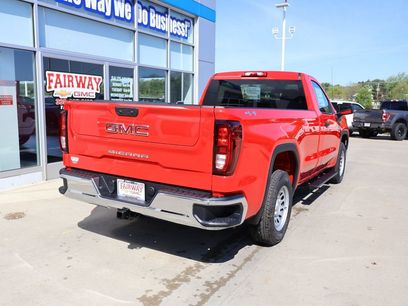 New 2026 GMC Sierra 1500 Pro
