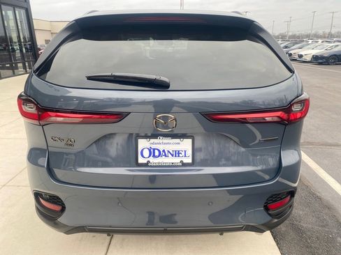 New 2026 MAZDA CX-70 3.3 Turbo w/ Preferred Package image 5