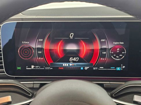 New 2026 Mercedes-Benz GLE 350 4MATIC image 23