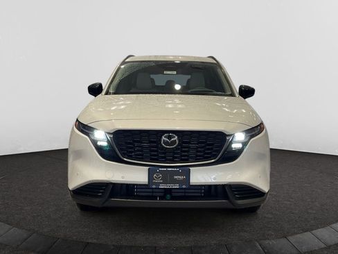 New 2026 MAZDA CX-5 Preferred image 7