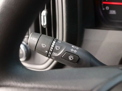 New 2025 GMC Sierra 2500 Pro w/ Convenience Package image 23