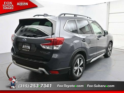 Used 2020 Subaru Forester Touring AWD/4WD image 18