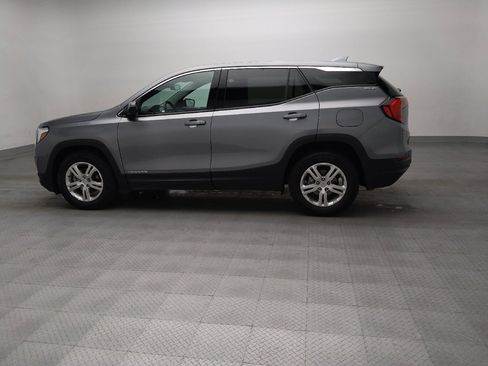 Used 2020 GMC Terrain SLE FWD image 3