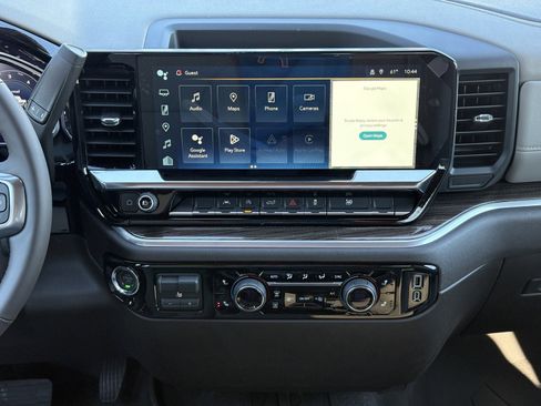 New 2026 Chevrolet Silverado 1500 RST w/ RST Select Package image 18