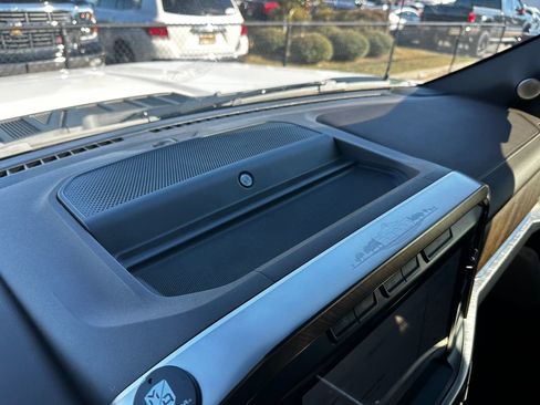 Used 2021 Ford F150 King Ranch w/ Equipment Group 601A High image 69