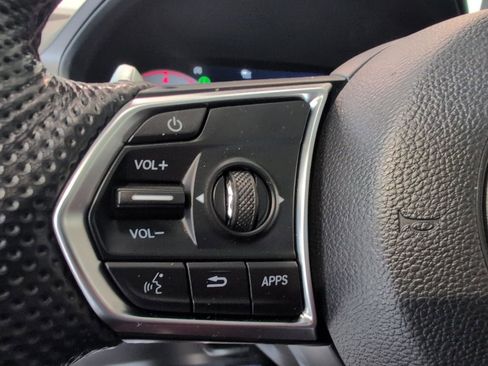 Certified 2023 Acura RDX A-Spec image 16